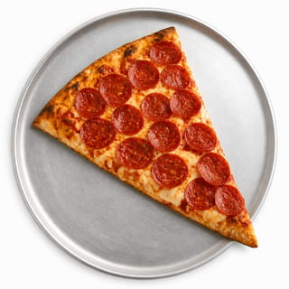 Value - New York Slice