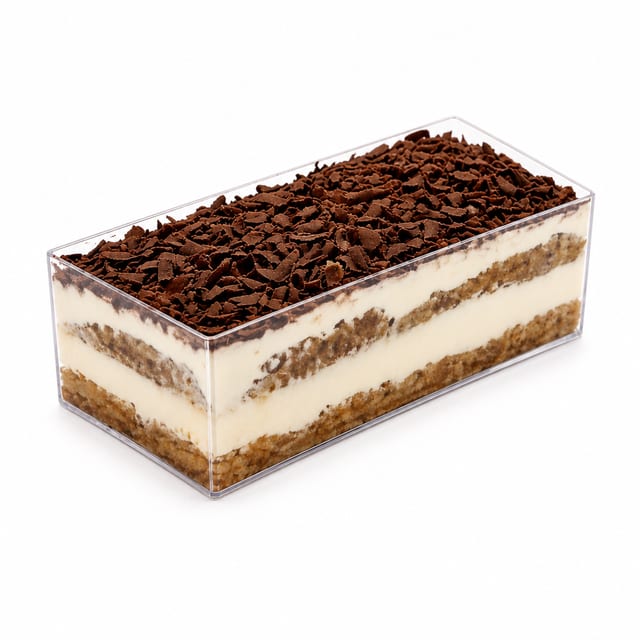 Tiramisu.