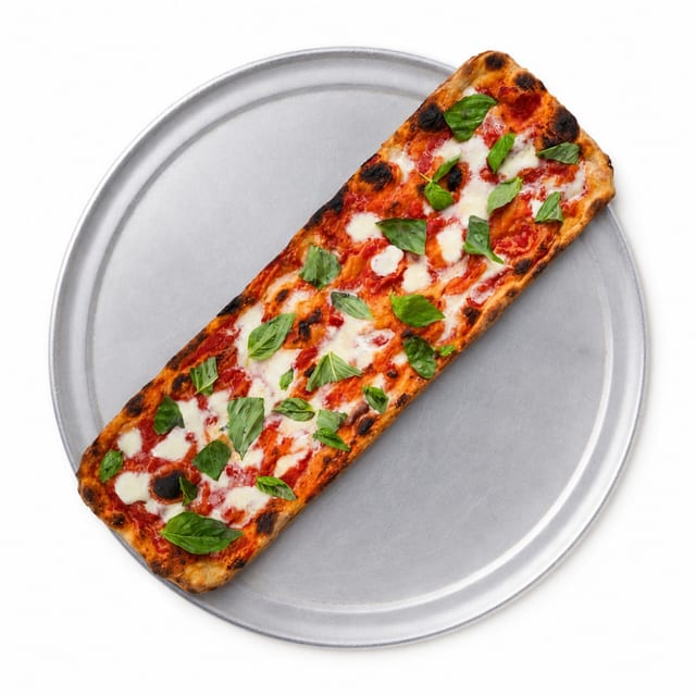Margherita -Roman Whole.
