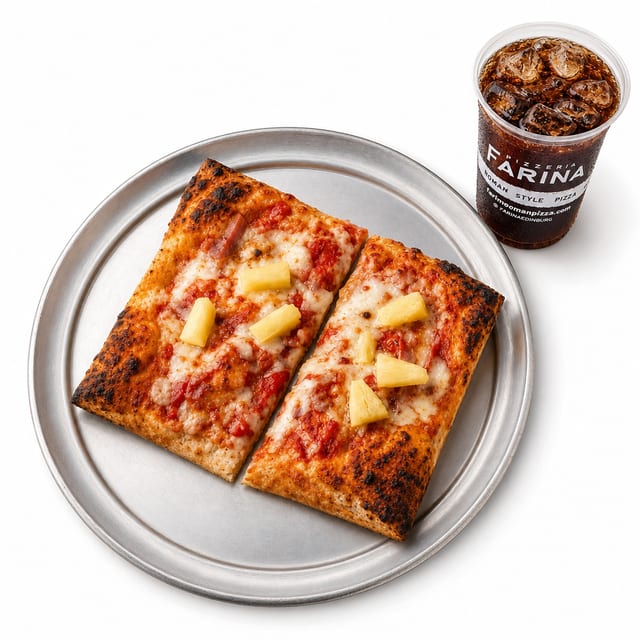 Value - Roman Slice.
