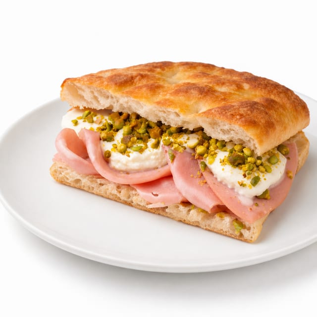 Mortadella Club.