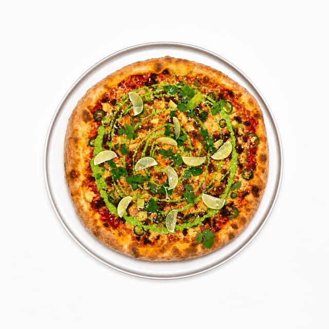 NY Al Pastor -Whole.