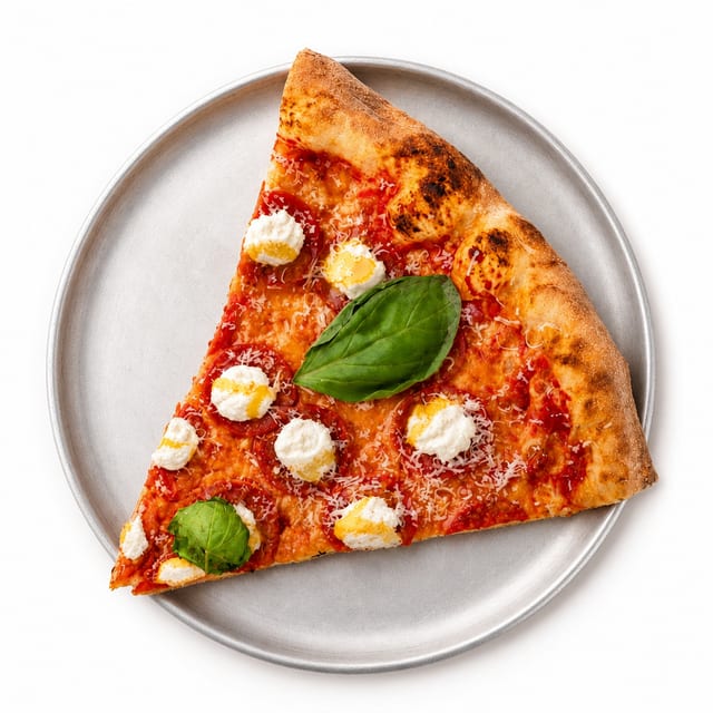 Dolce Inferno NY Slice.