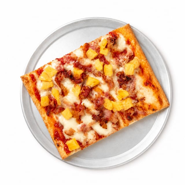 Hawaiana Roman Slice.