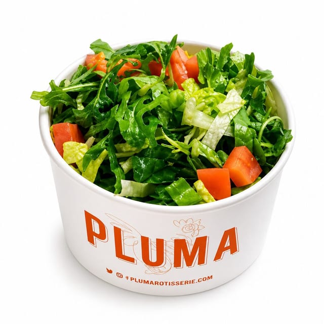 House Salad.