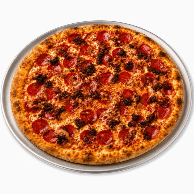 NY Meat Lovers -Whole.