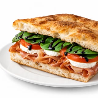 Prosciutto Primo