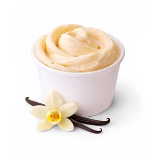 Gelato Vanilla