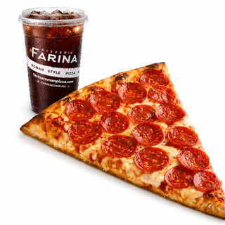 Value - New York Slice