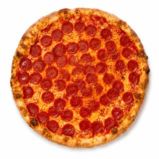 NY Pepperoni -Whole