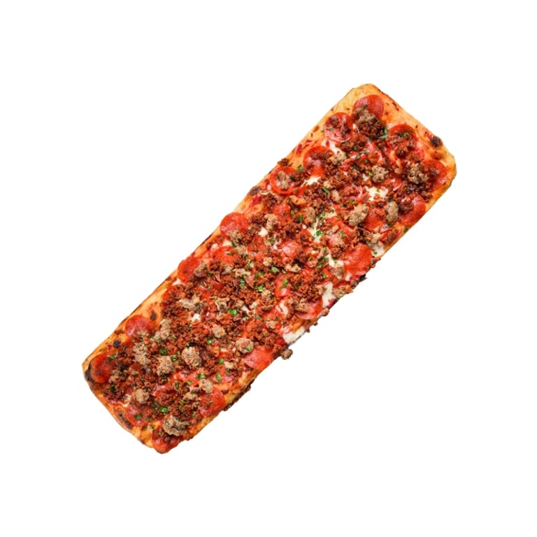 Savor Our Focaccia