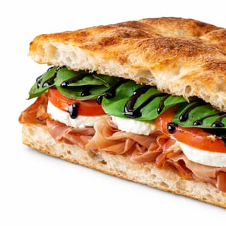 Prosciutto Primo